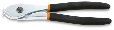 Tagliacavi manici ricoperti con 2 strati di PVC antiscivolo per taglio di cavi isolati di rame e alluminio