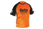 T-shirt vintage Beta-March F1 100% cotone